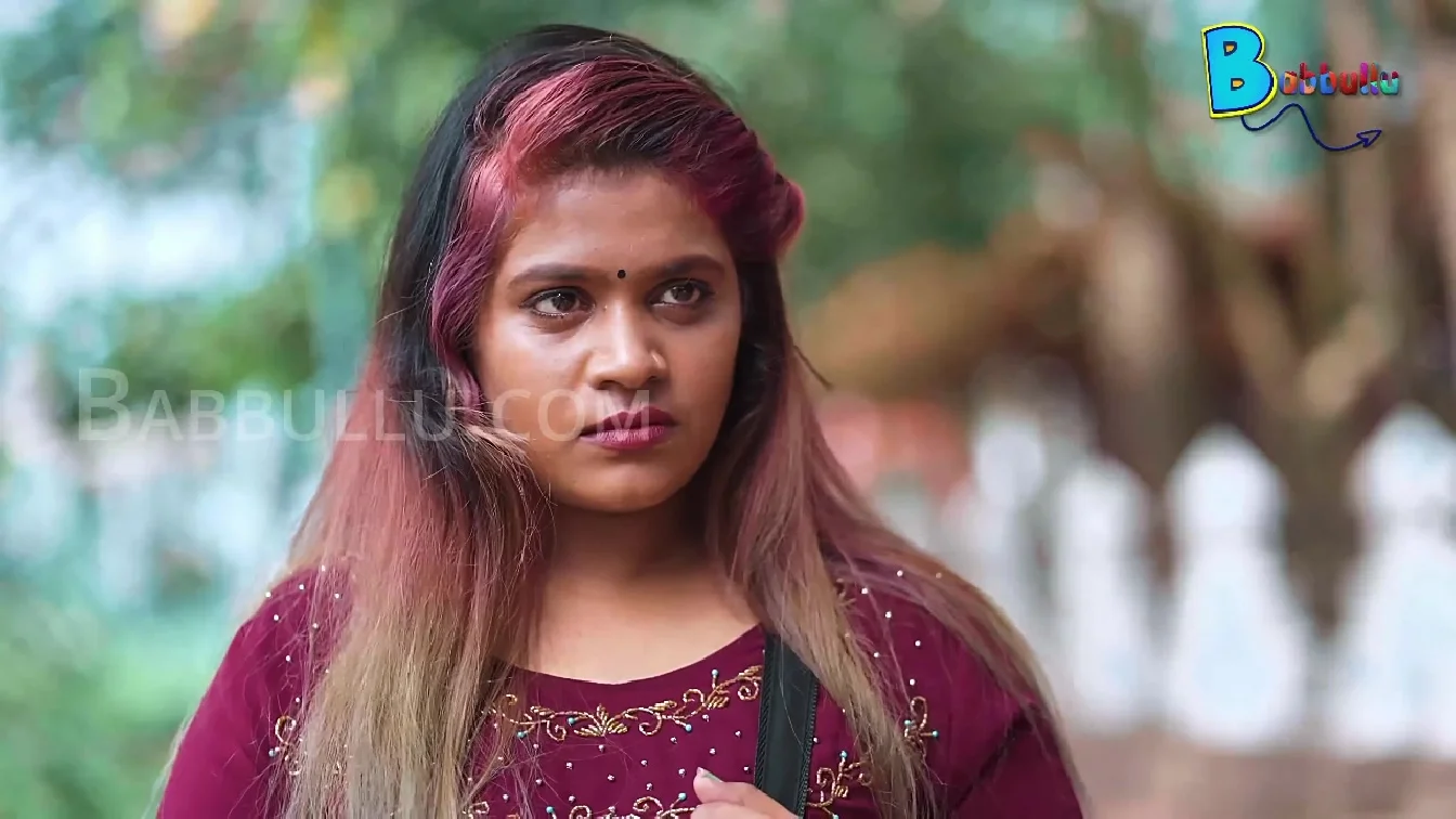Thirichadi S01 E02 Babbullu